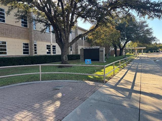 Building Photo - 1522 Addington St