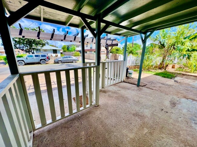 Unit A - 91-720 Makule Rd