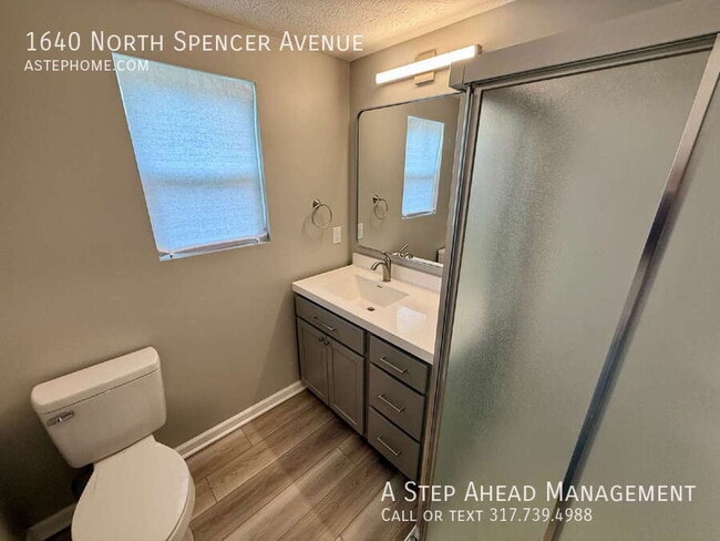 Building Photo - 1640 N Spencer Ave