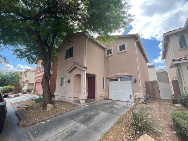 Primary Photo - Storybook 4 Bedroom Home in Las Vegas!