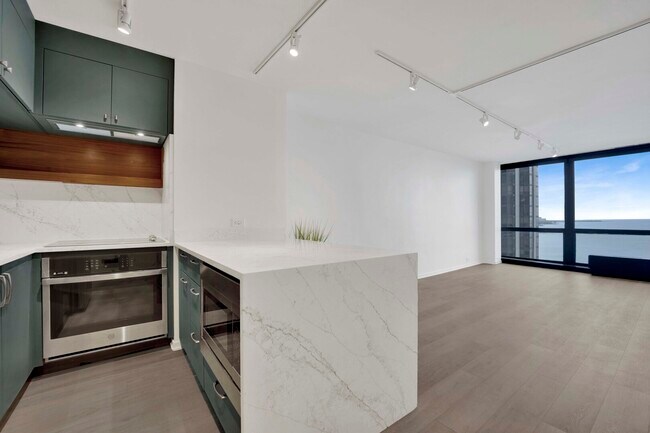 Building Photo - 900 N Lake Shore Dr