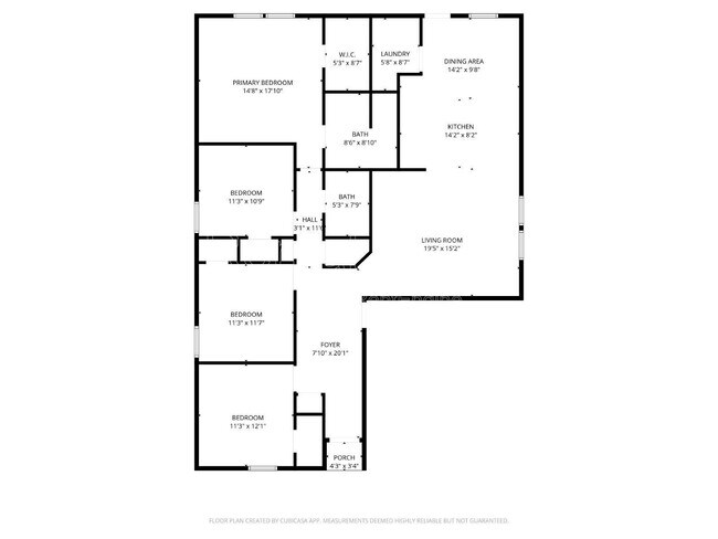 Building Photo - 1309 Hazelnut Dr