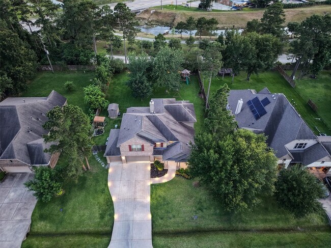 Building Photo - 15311 Kenny Dr