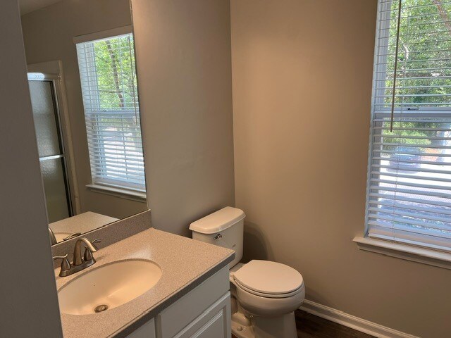 Bathroom - 25 Sugar Maple Ln