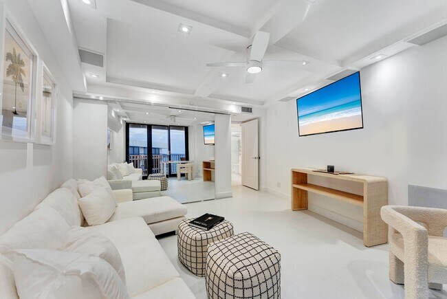 Building Photo - 3360 S Ocean Blvd