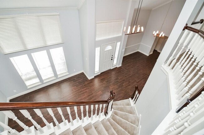 Building Photo - 6314 Box Bluff Ct