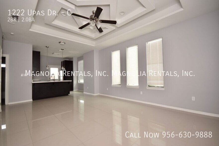 Building Photo - 1222 Upas Dr