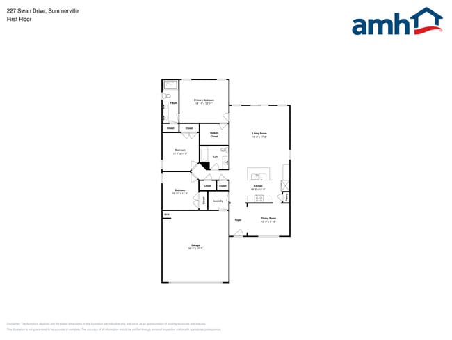 Building Photo - 227 Swan Dr