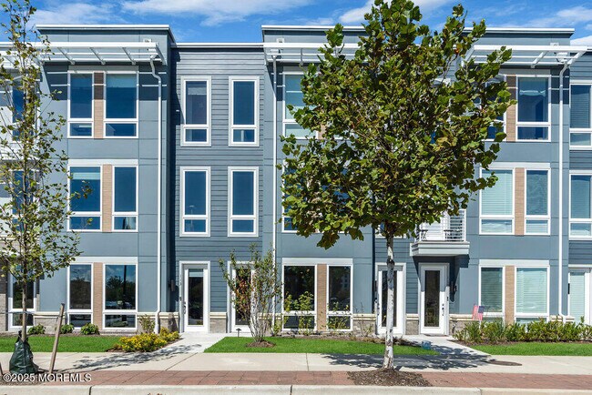 Primary Photo - 201 Sunset Ave