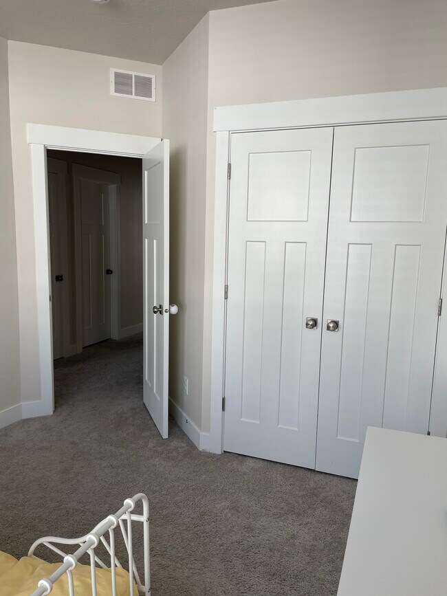 Third Floor Bedroom (4) - 1009 S 2740 E