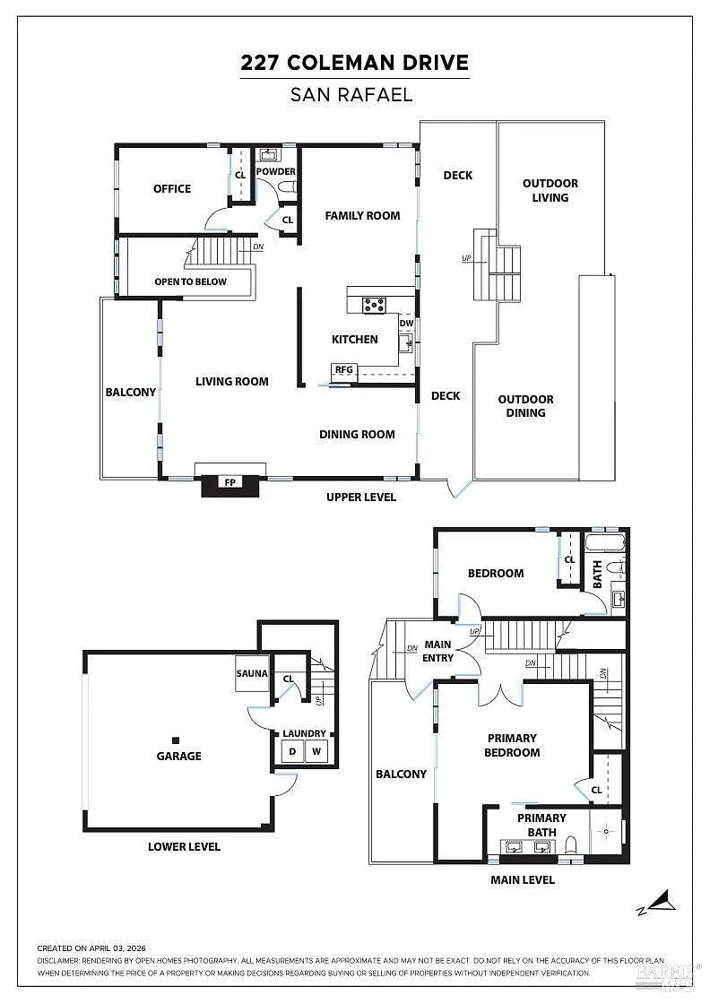 Building Photo - 227 Coleman Dr