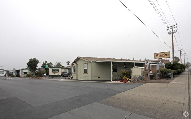 Primary Photo - Mobilodge Milpitas