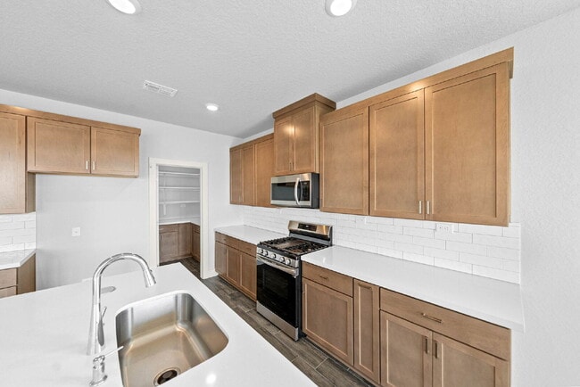 Building Photo - A Home that Blends Comfort, Style, and Eve...
