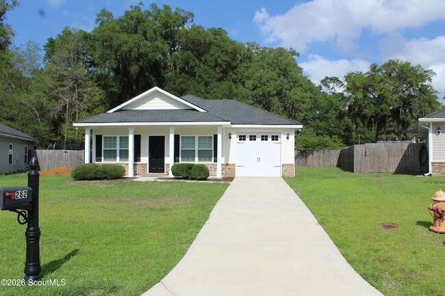Building Photo - 282 Bridgewater Ln