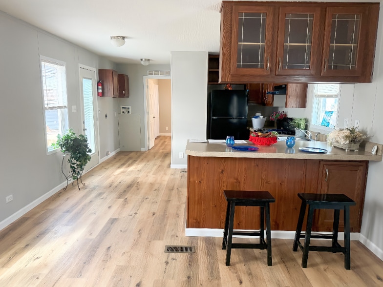 Building Photo - 4410 Brown Station Rd