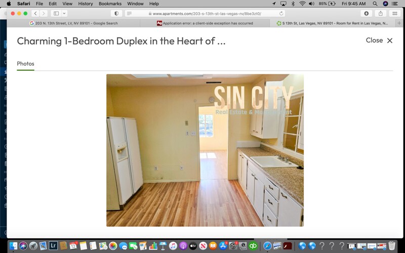 Building Photo - 203 N 13th St