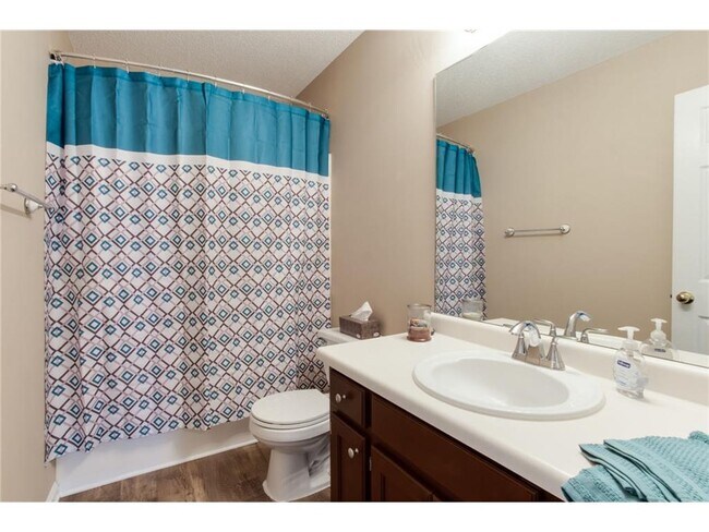 Building Photo - 2727 Fort Hampton Ct