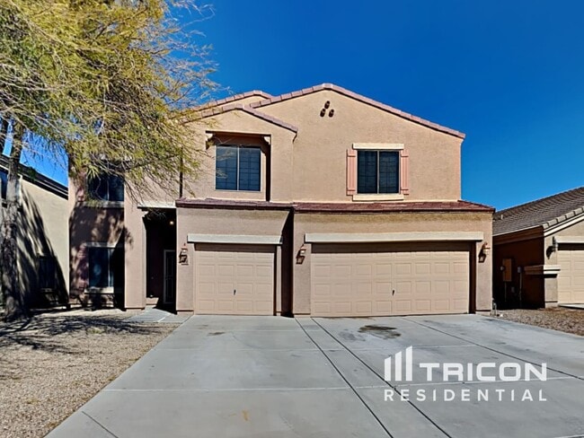 Primary Photo - 42780 W Wild Horse Trail
