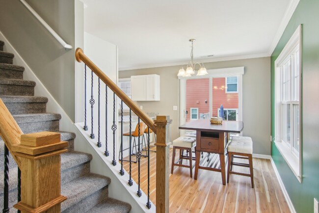 Building Photo - Arden Townhouse Rental