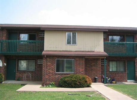 Primary Photo - Fennimore Multi-Family Apartments