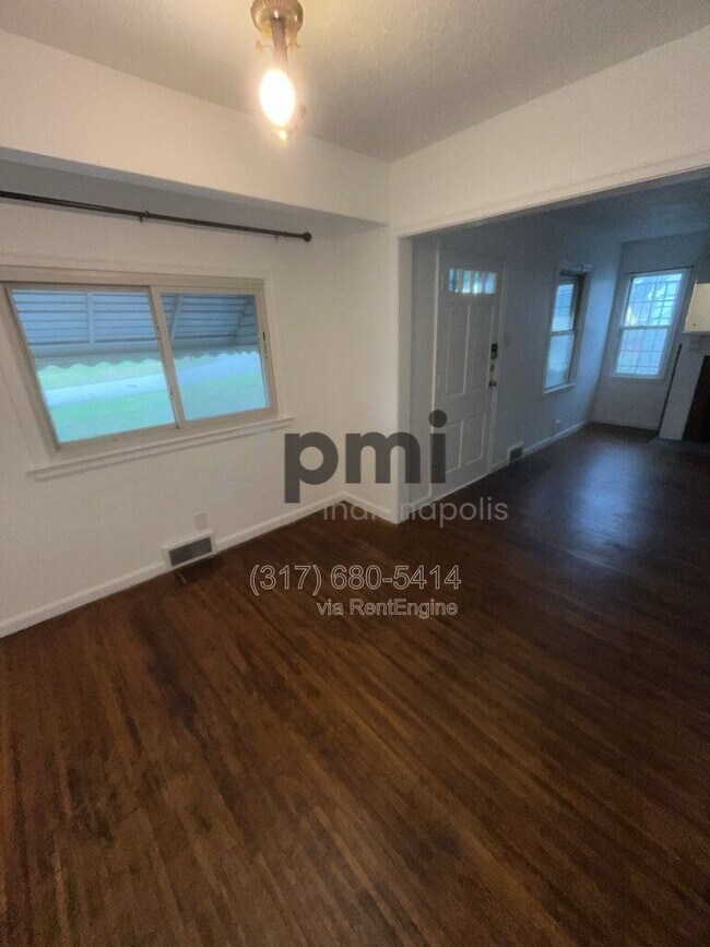 Building Photo - 3539 N Euclid Ave