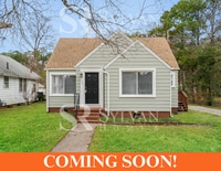 Building Photo - Lovely 3BR 1.5BA home