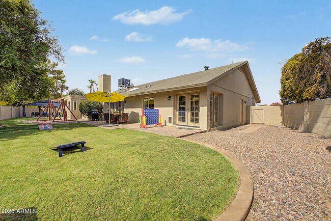 Building Photo - 2445 S Catarina
