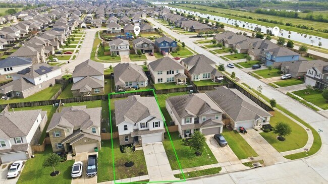 Building Photo - 2429 Palisade Crst Dr