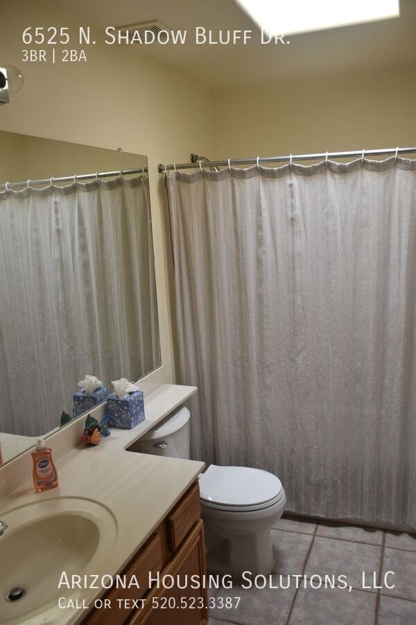 Building Photo - 6525 N Shadow Bluff Dr