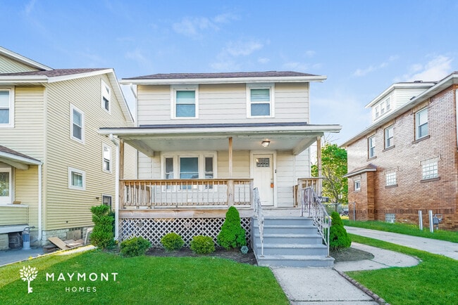 Building Photo - 2715 Apple Ave