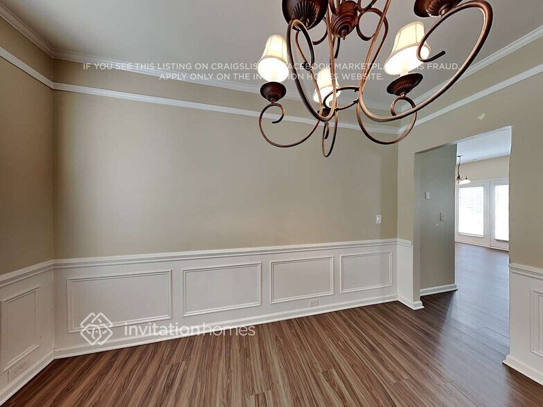 Building Photo - 1278 Emory Ln NW