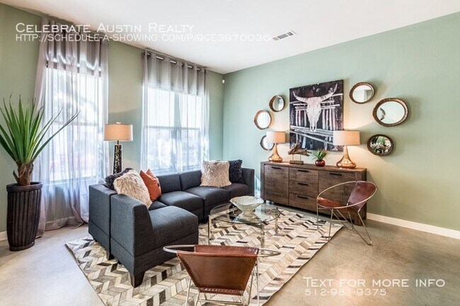 Building Photo - Bell Lancaster and White Buffalo