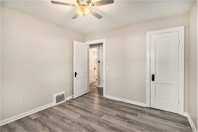 Building Photo - Newly Remodeled 2bed 1 bath home in Parchment! Ask about our Deposit Free Leasing!!