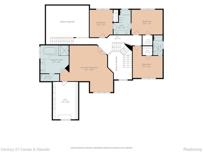 Building Photo - 50738 Calvert Isle Dr