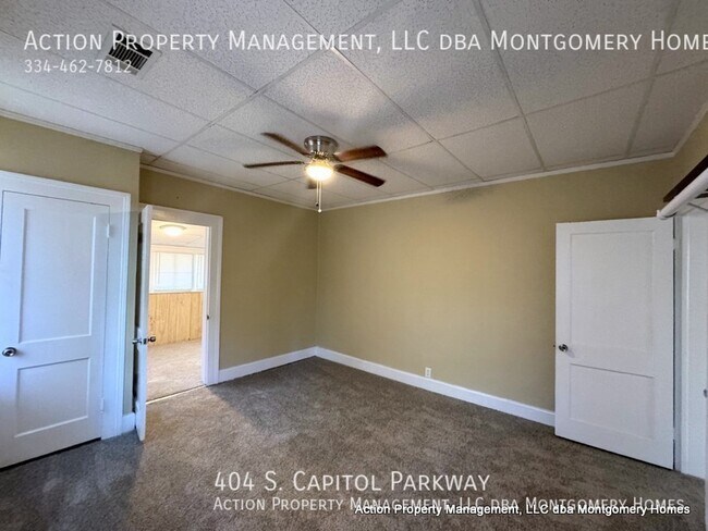 Building Photo - 404 S Capitol Pkwy