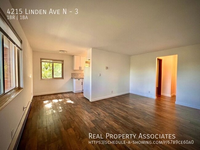 Building Photo - 4215 Linden Ave N