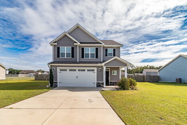 Building Photo - 208 Weeping Willow Dr