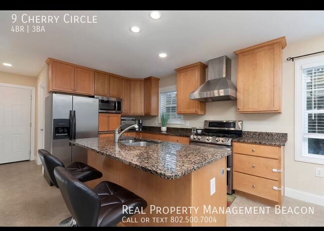 Building Photo - 9 Cherry Cir
