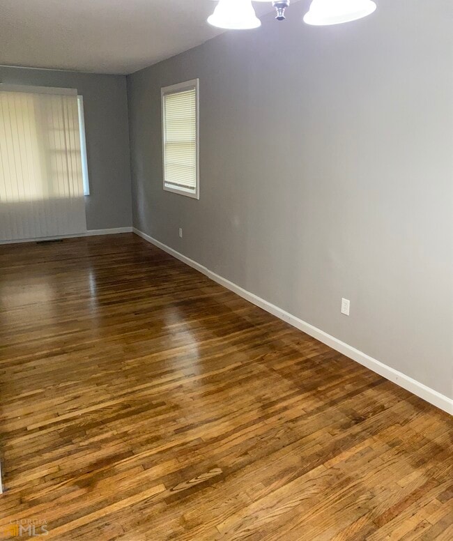 Building Photo - 3615 Adkins Rd NW