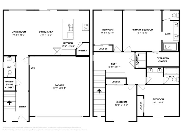 Building Photo - 2171 Comstock Ln