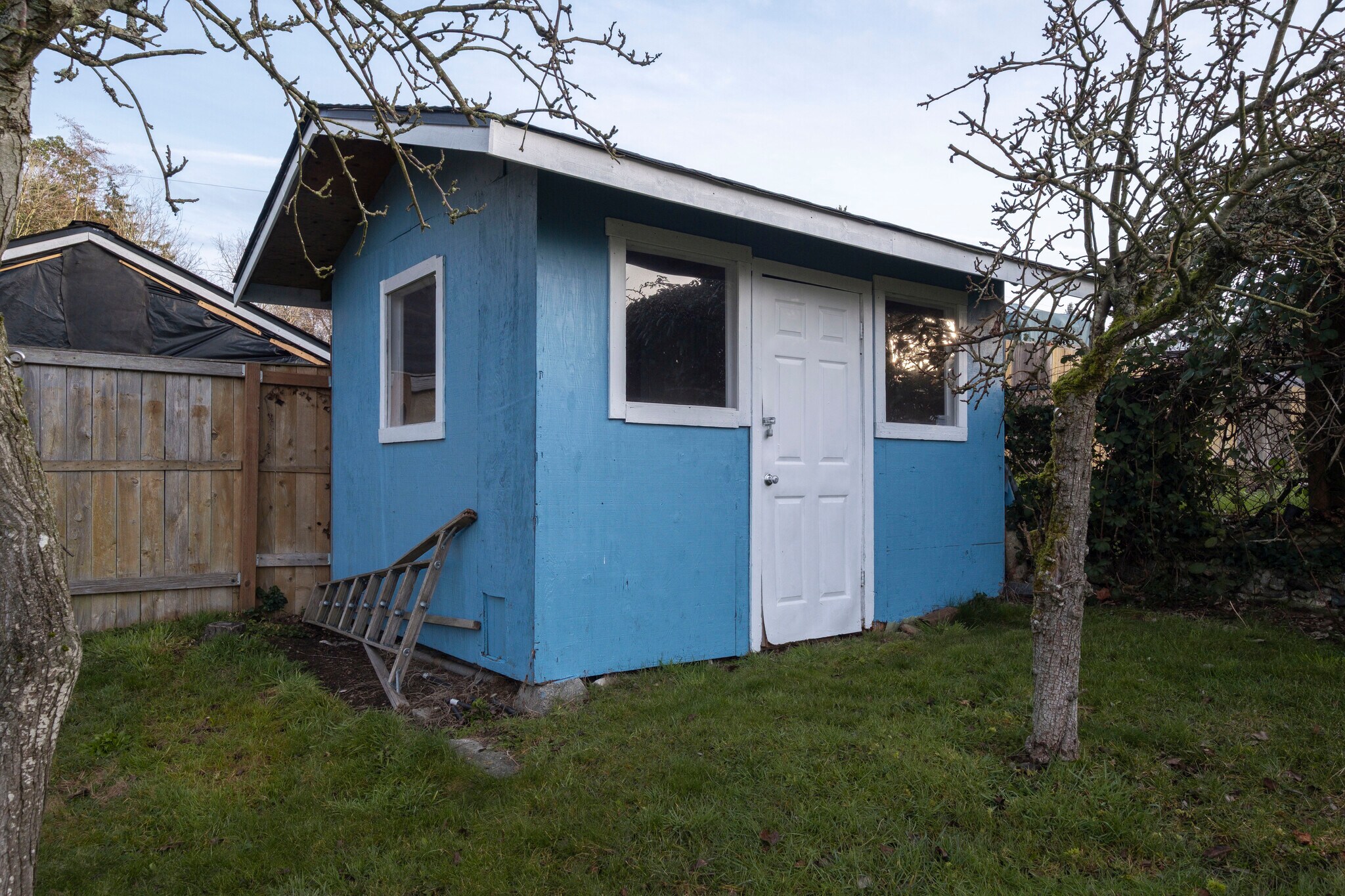 Building Photo - 2506 NE Franklin St