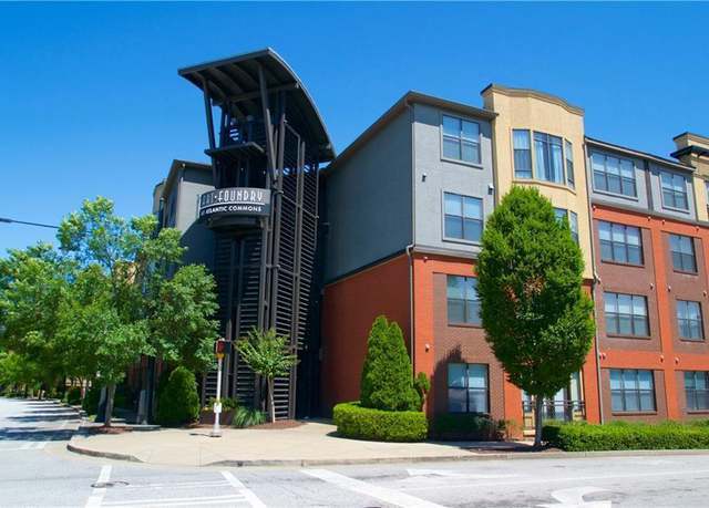 Building Photo - 400 17th St NW