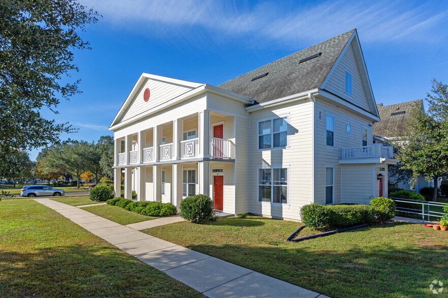 Twin Oaks at Southwood 2500 Merchants Row Blvd Tallahassee FL 32311