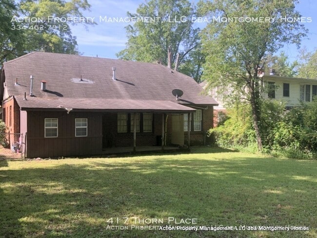 Building Photo - 417 Thorn Pl