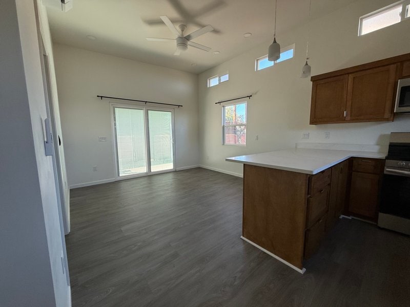 Building Photo - 5564 E Camden St