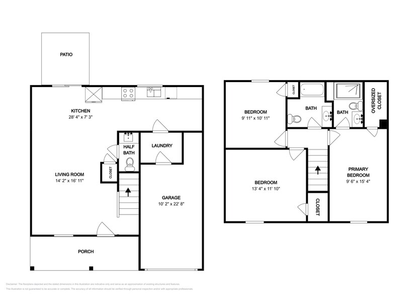 Building Photo - 1535 Pine Log Pl