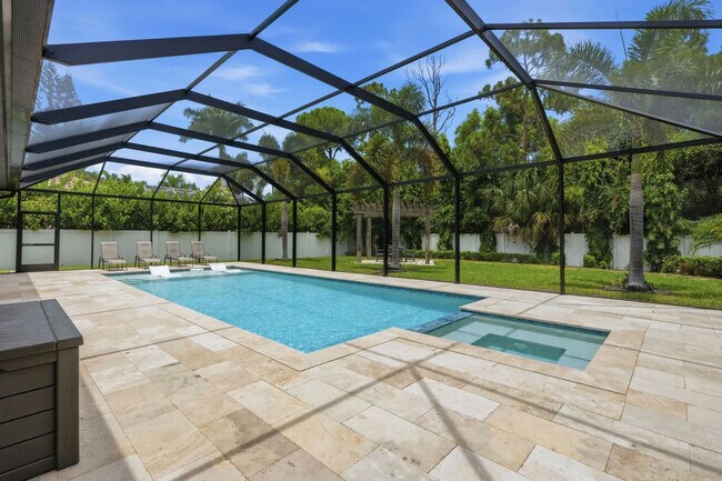 Building Photo - 3554 McComb Ln