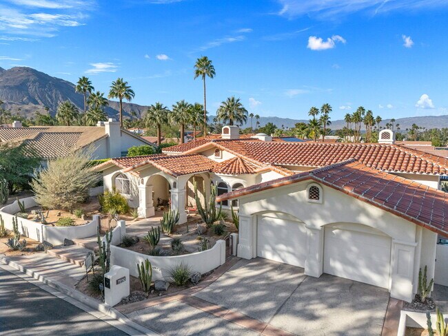 Building Photo - 73110 Calliandra St