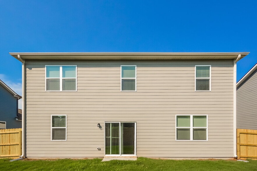 Building Photo - 275 Hamilton Pointe Dr