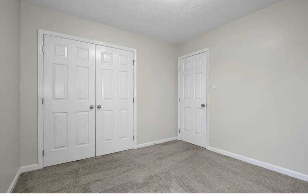 Bedroom - 4780 Deer Lakes Rd